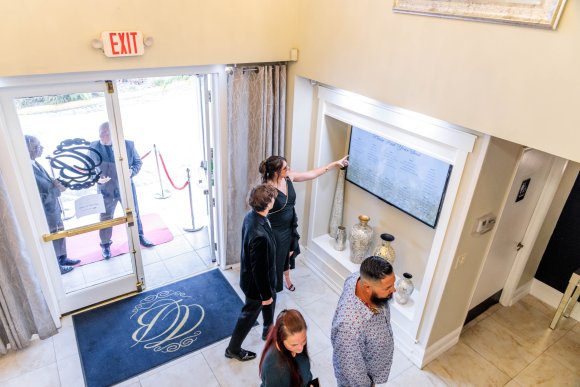 Â© Candid Memories By Ken Frazier