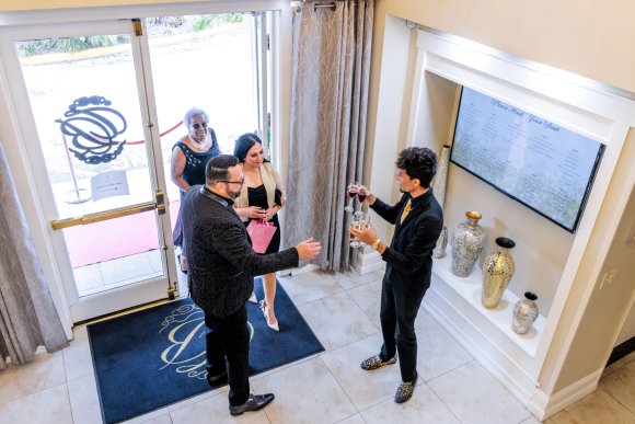 Â© Candid Memories By Ken Frazier