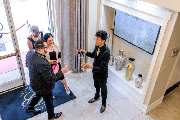 Â© Candid Memories By Ken Frazier