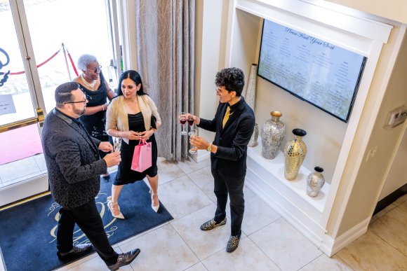 Â© Candid Memories By Ken Frazier