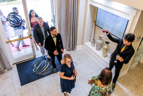 Â© Candid Memories By Ken Frazier