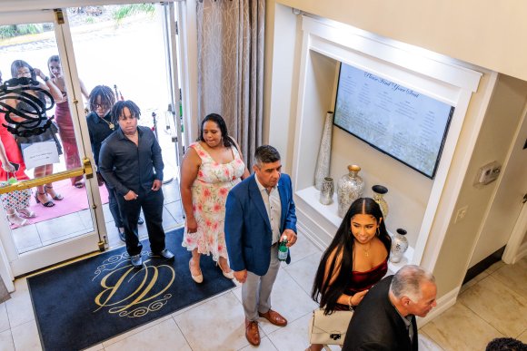 Â© Candid Memories By Ken Frazier