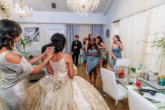 Â© Candid Memories By Ken Frazier