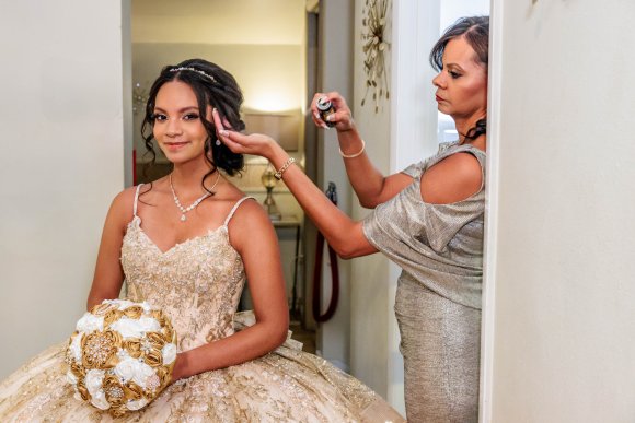 Â© Candid Memories By Ken Frazier