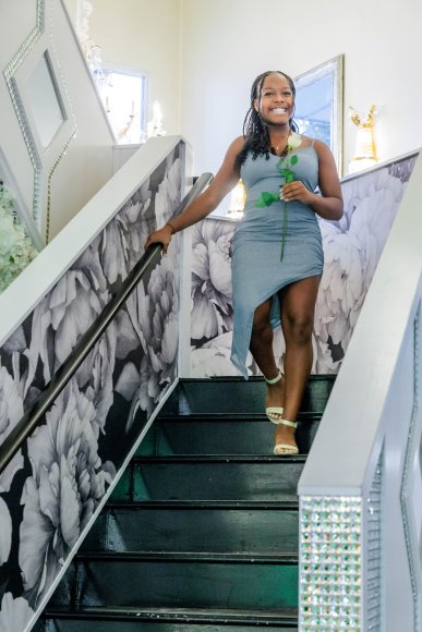 Â© Candid Memories By Ken Frazier