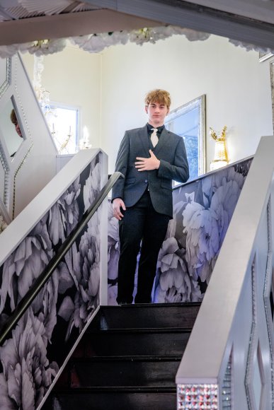 Â© Candid Memories By Ken Frazier