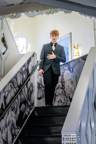 Â© Candid Memories By Ken Frazier