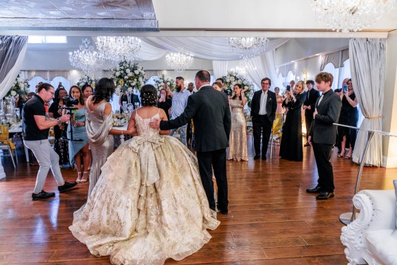 Â© Candid Memories By Ken Frazier