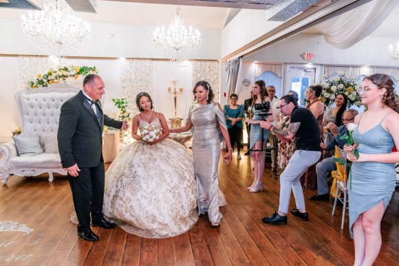 Â© Candid Memories By Ken Frazier