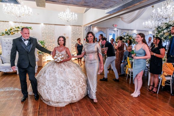 Â© Candid Memories By Ken Frazier