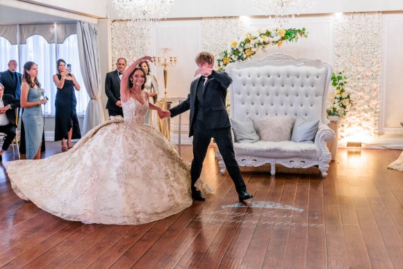 Â© Candid Memories By Ken Frazier