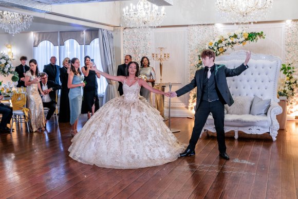 Â© Candid Memories By Ken Frazier