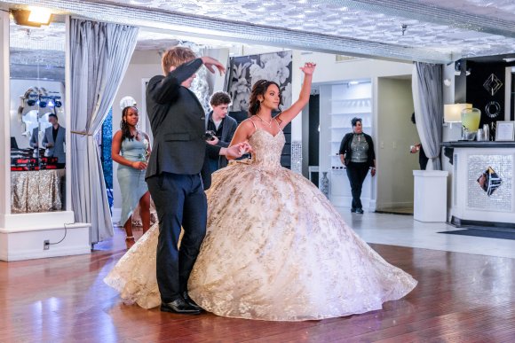 Â© Candid Memories By Ken Frazier