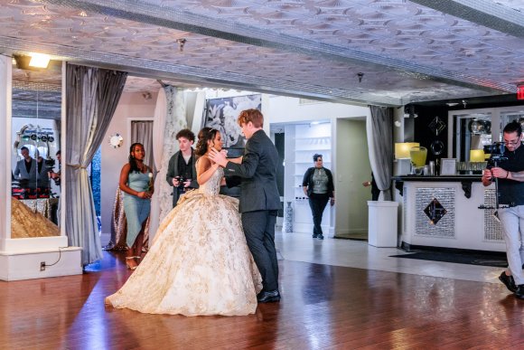 Â© Candid Memories By Ken Frazier