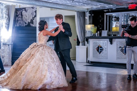 Â© Candid Memories By Ken Frazier