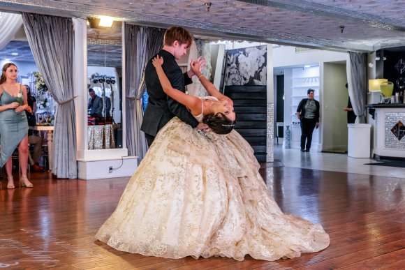 Â© Candid Memories By Ken Frazier