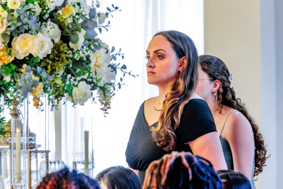 Â© Candid Memories By Ken Frazier