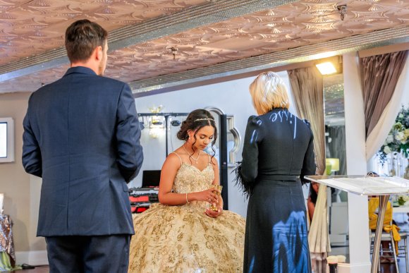 Â© Candid Memories By Ken Frazier