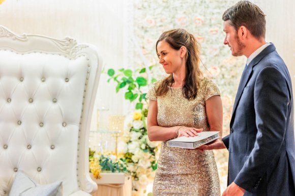 Â© Candid Memories By Ken Frazier