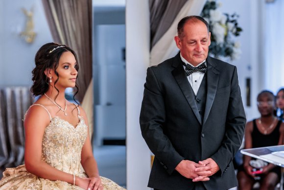 Â© Candid Memories By Ken Frazier