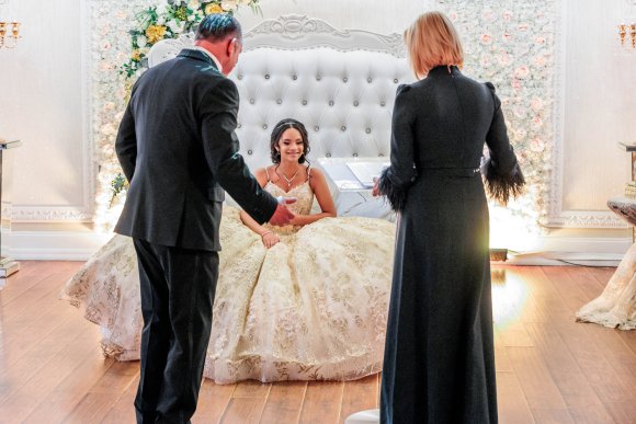 Â© Candid Memories By Ken Frazier