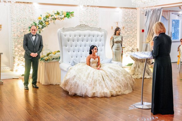 Â© Candid Memories By Ken Frazier