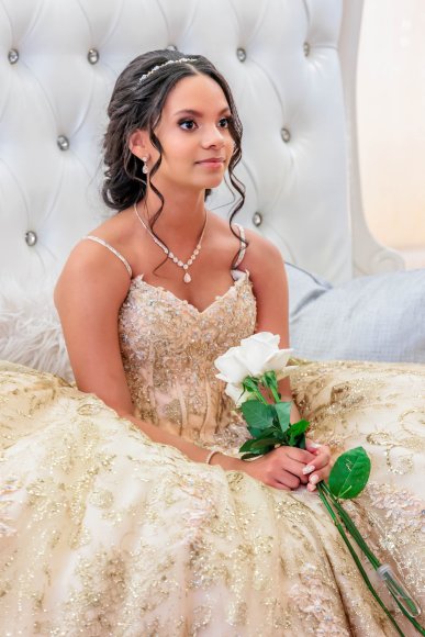 Â© Candid Memories By Ken Frazier