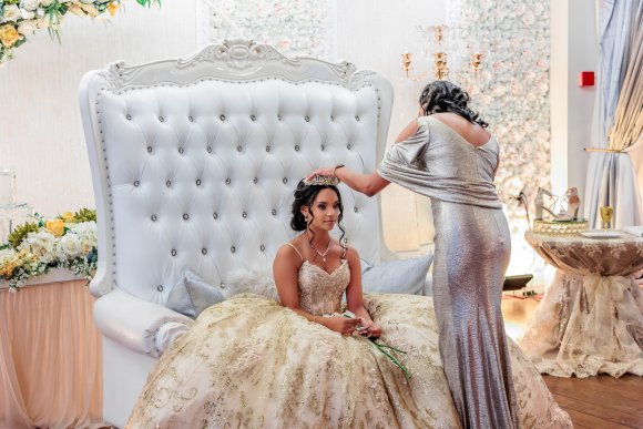 Â© Candid Memories By Ken Frazier