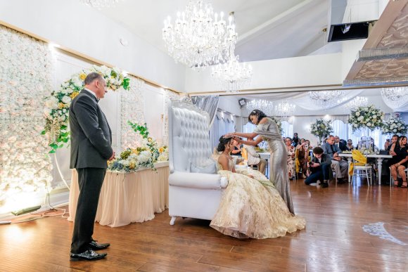 Â© Candid Memories By Ken Frazier