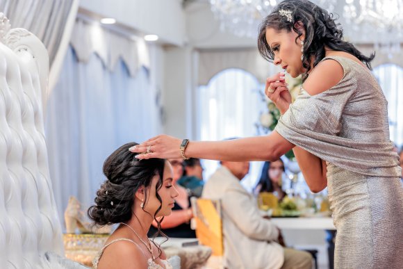 Â© Candid Memories By Ken Frazier