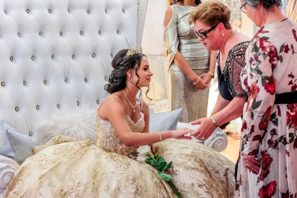 Â© Candid Memories By Ken Frazier