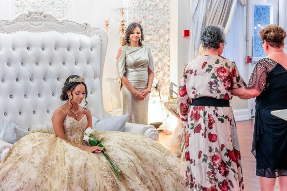 Â© Candid Memories By Ken Frazier