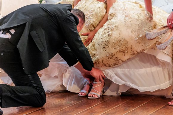 Â© Candid Memories By Ken Frazier