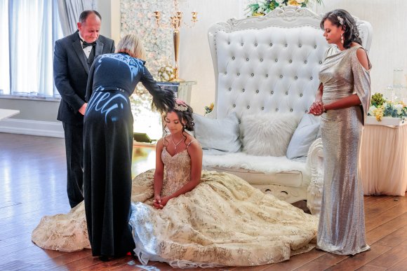 Â© Candid Memories By Ken Frazier