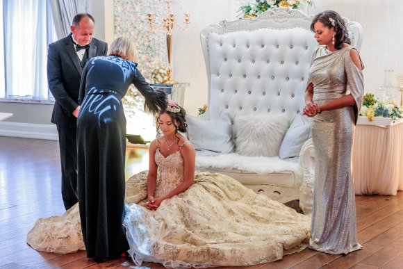 Â© Candid Memories By Ken Frazier