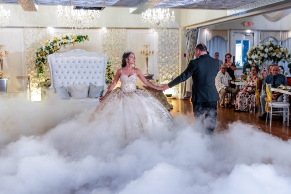 Â© Candid Memories By Ken Frazier