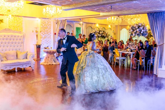 Â© Candid Memories By Ken Frazier