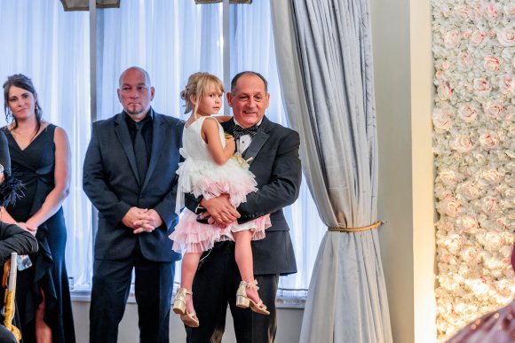 Â© Candid Memories By Ken Frazier