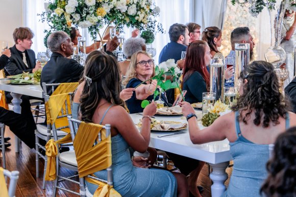 Â© Candid Memories By Ken Frazier