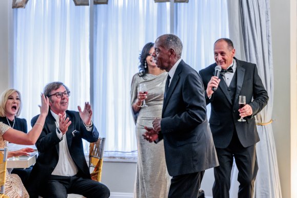 Â© Candid Memories By Ken Frazier