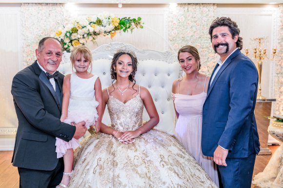 Â© Candid Memories By Ken Frazier