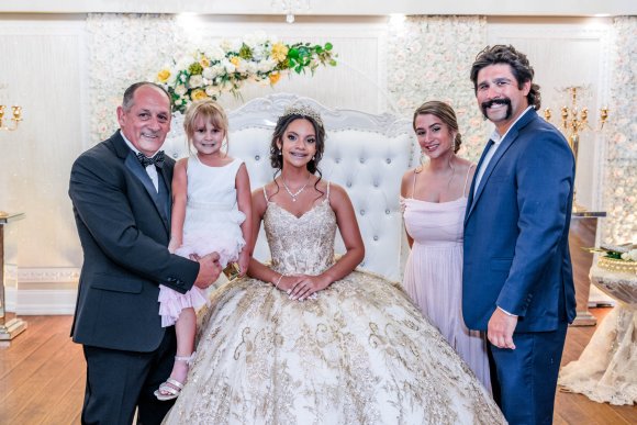 Â© Candid Memories By Ken Frazier