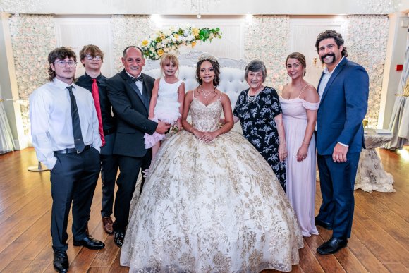 Â© Candid Memories By Ken Frazier