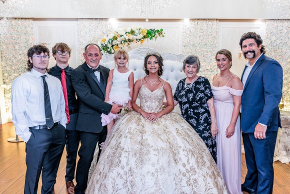 Â© Candid Memories By Ken Frazier