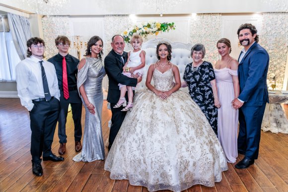 Â© Candid Memories By Ken Frazier