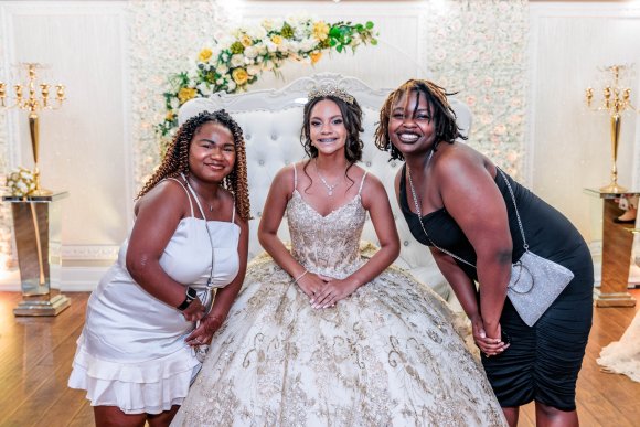 Â© Candid Memories By Ken Frazier