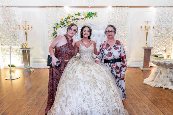 Â© Candid Memories By Ken Frazier