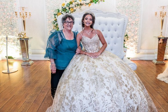 Â© Candid Memories By Ken Frazier