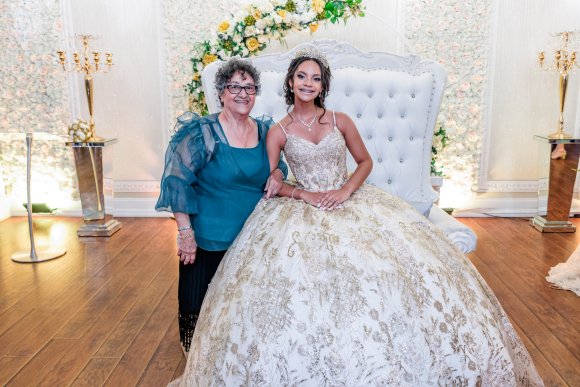 Â© Candid Memories By Ken Frazier