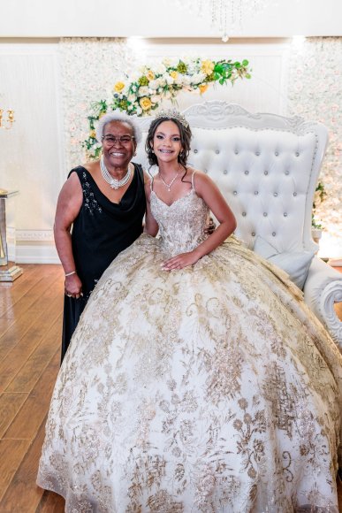 Â© Candid Memories By Ken Frazier